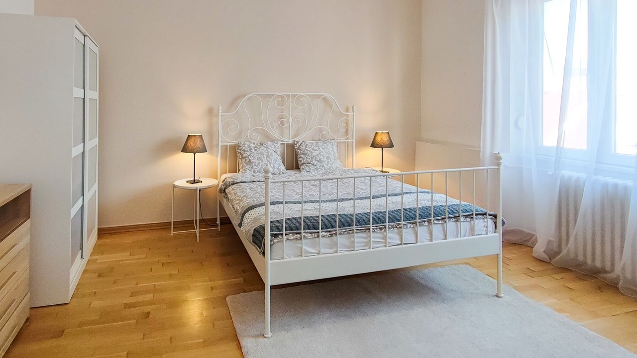 Photo of Bedroom in Novi Sad
