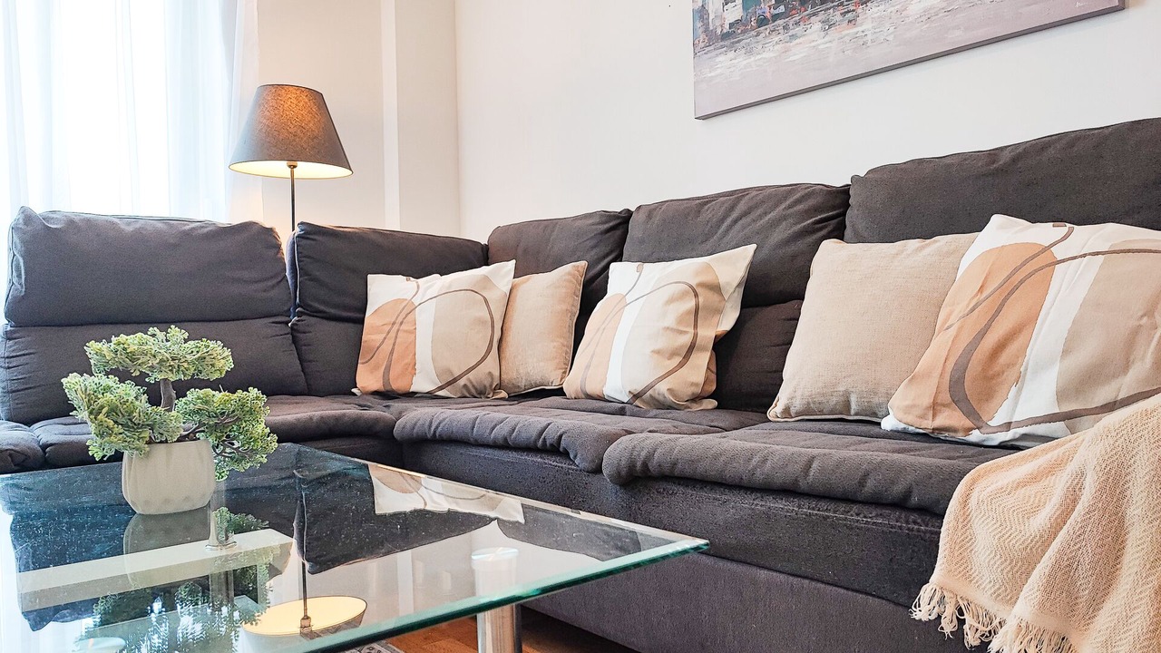 Photo of Livingroom in Novi Sad