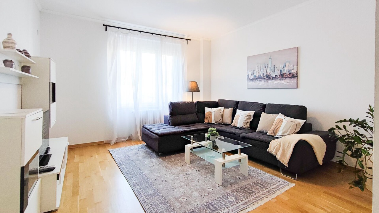 Photo of Livingroom in Novi Sad