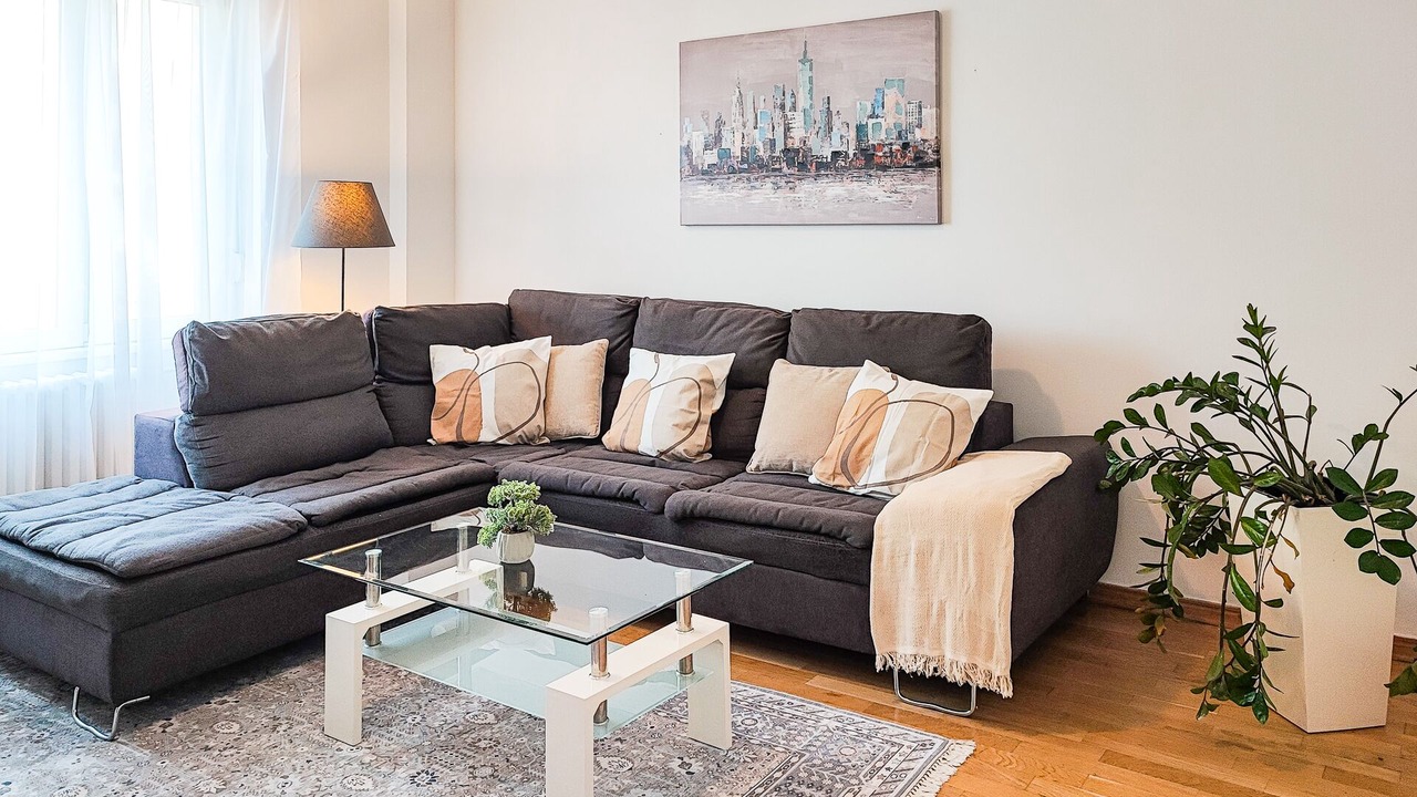 Photo of Livingroom in Novi Sad