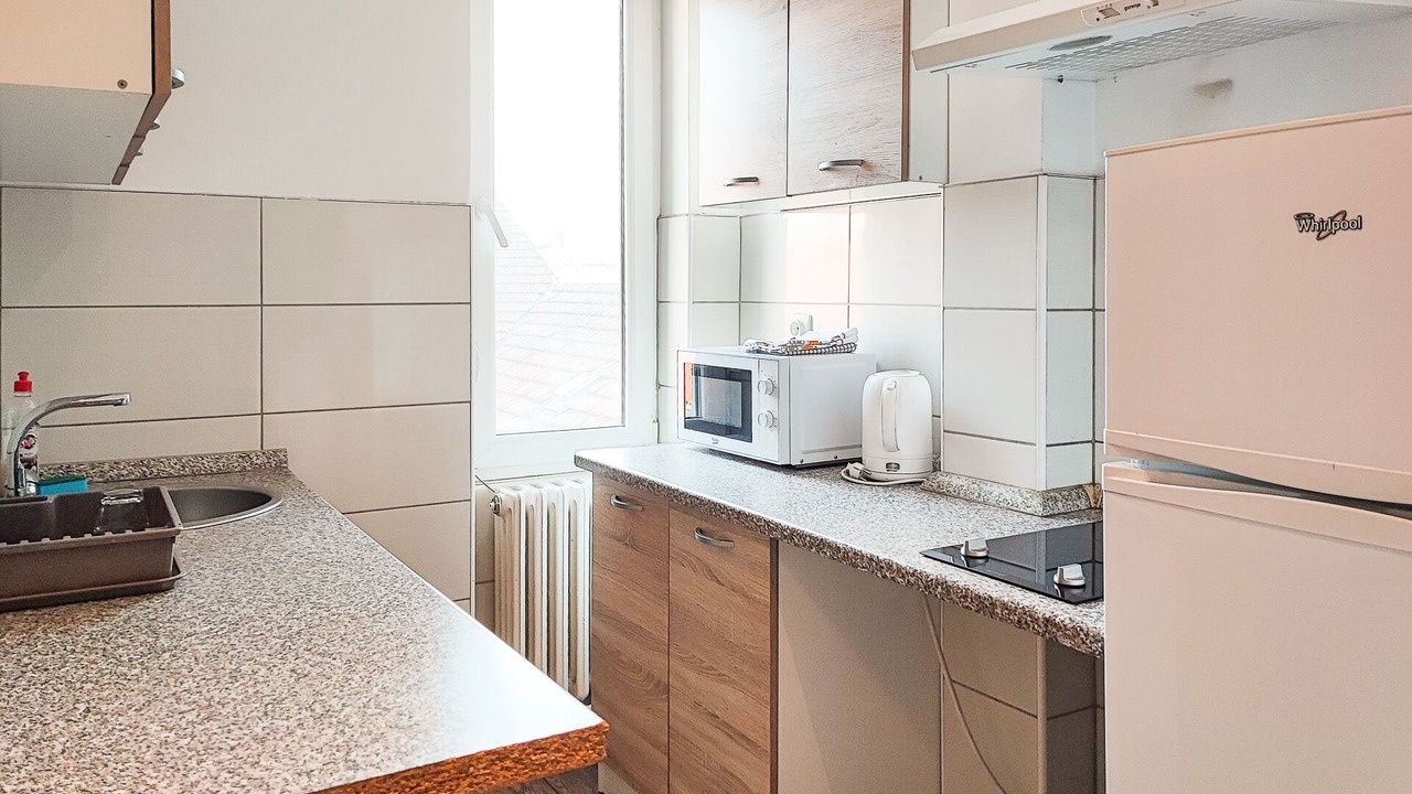 Photo of Kitchen in Novi Sad