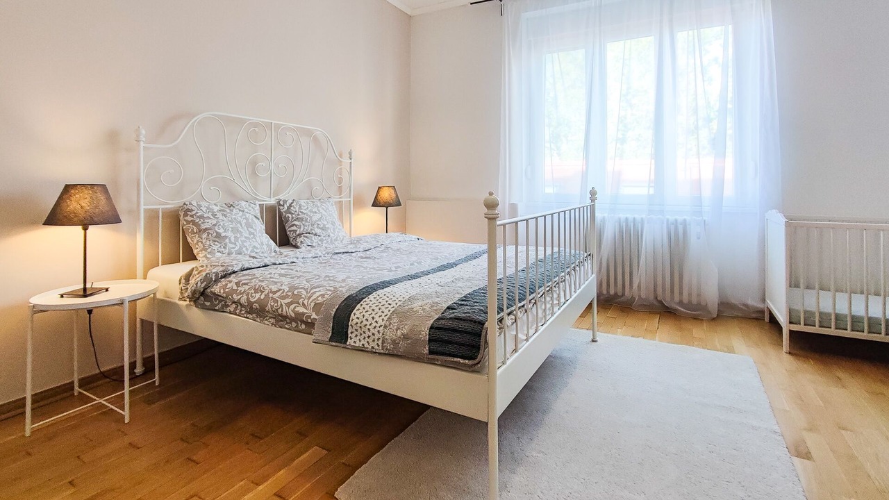 Photo of Bedroom in Novi Sad