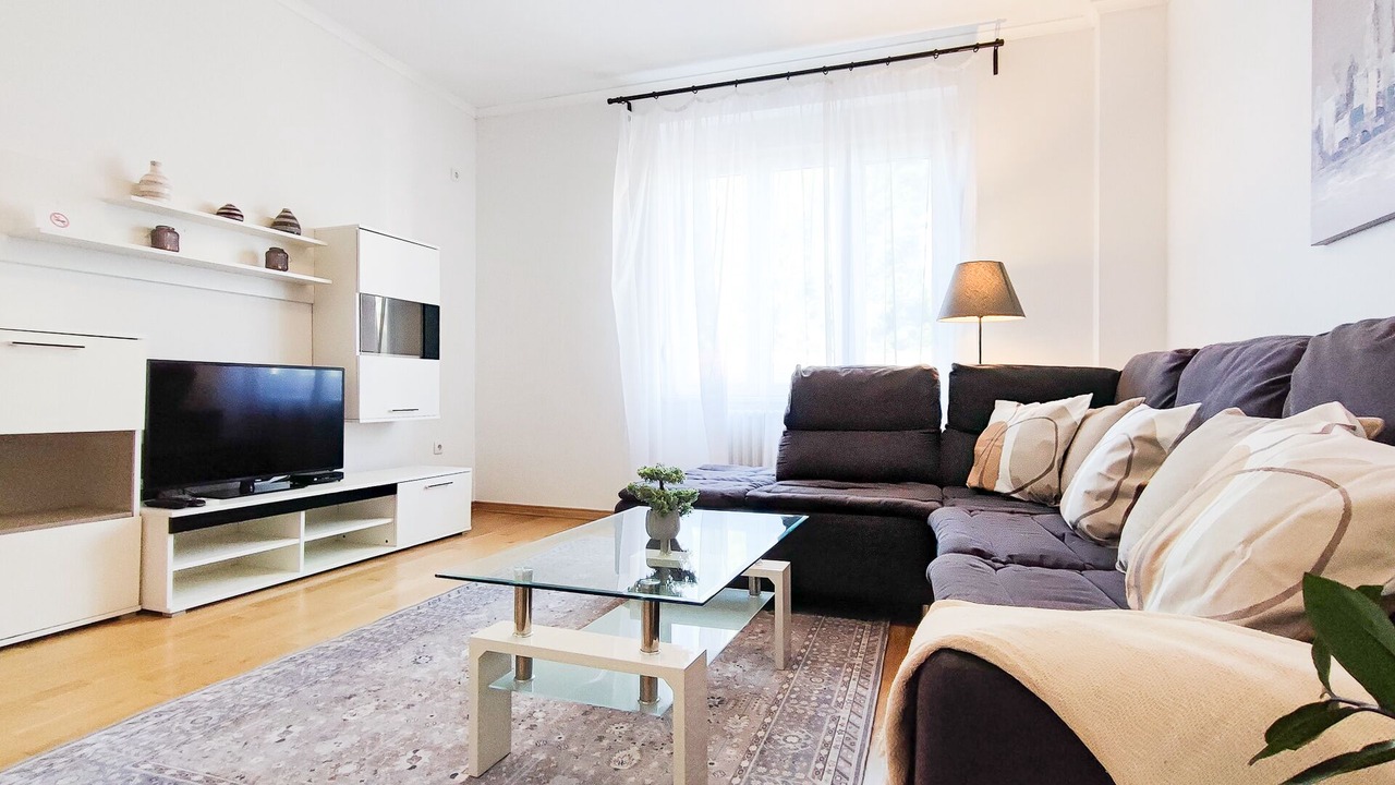 Photo of Livingroom in Novi Sad