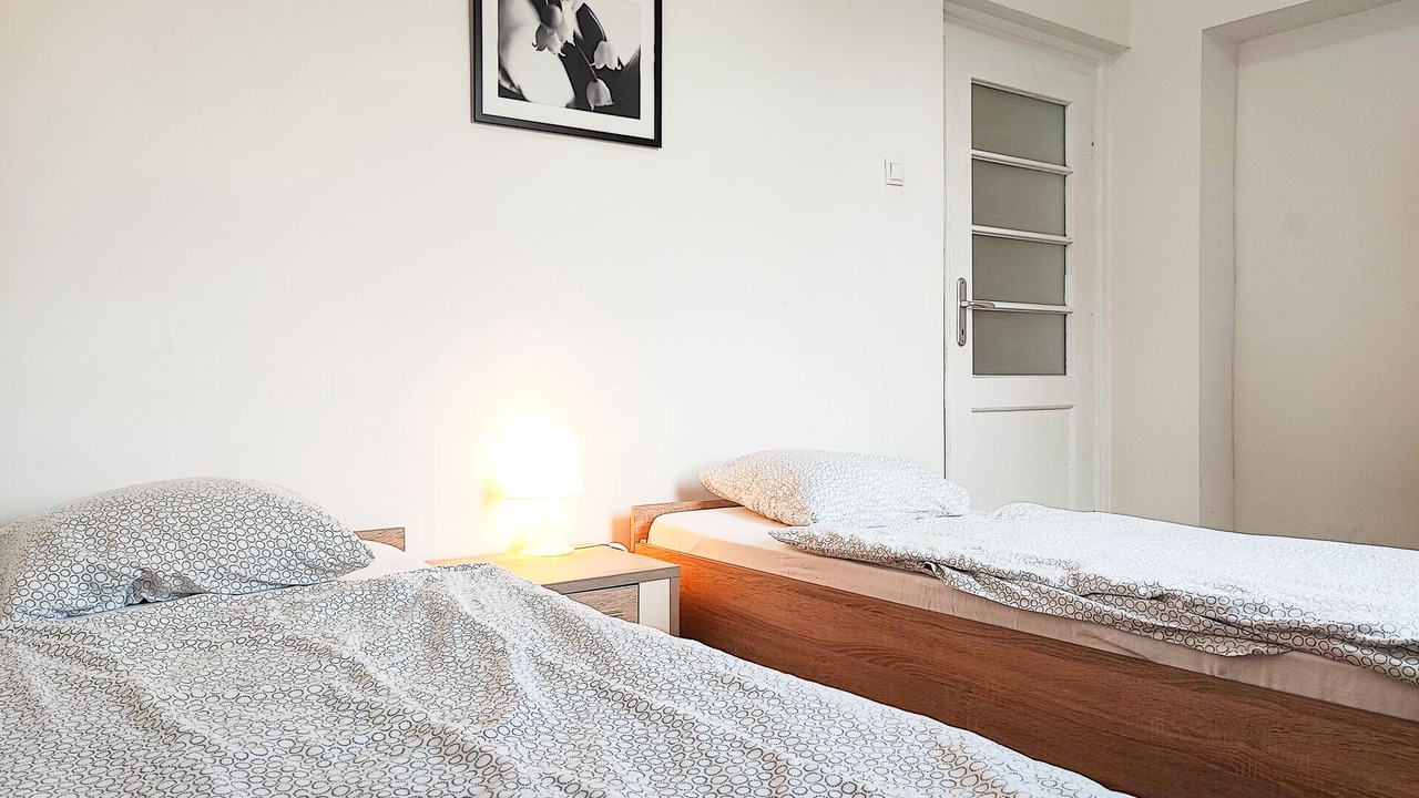 Photo of Bedroom in Novi Sad