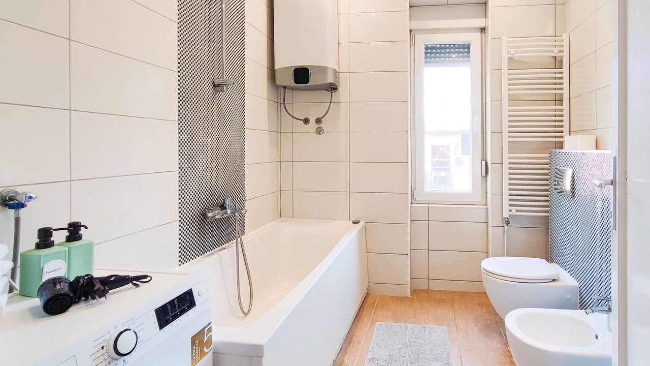 Photo of Bathroom in Novi Sad