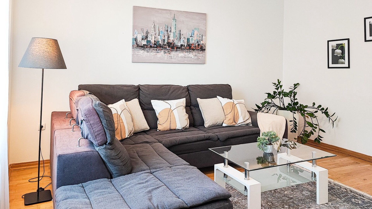 Photo of Livingroom in Novi Sad