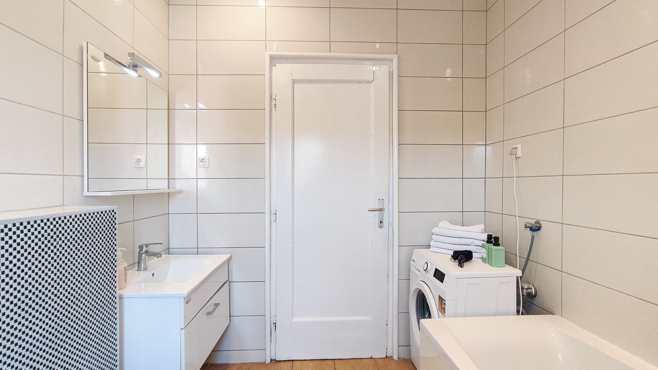 Photo of Bathroom in Novi Sad