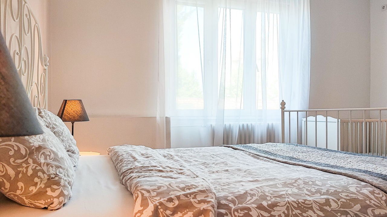 Photo of Bedroom in Novi Sad