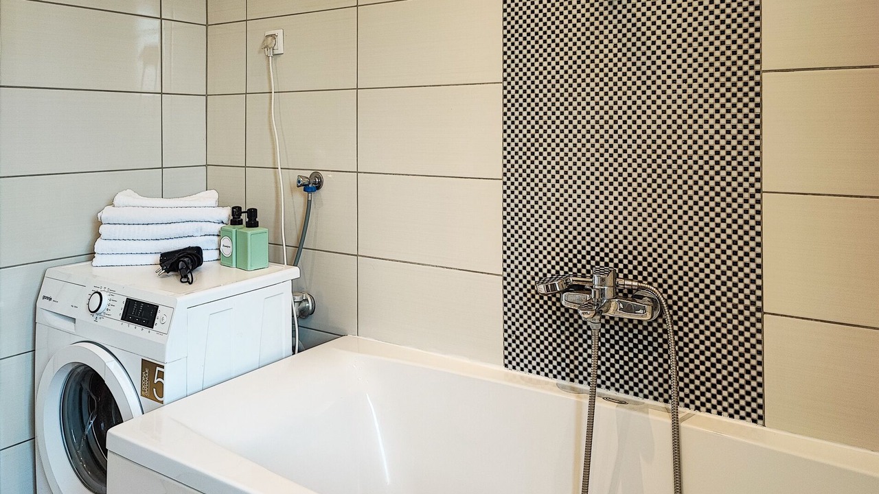 Photo of Bathroom in Novi Sad
