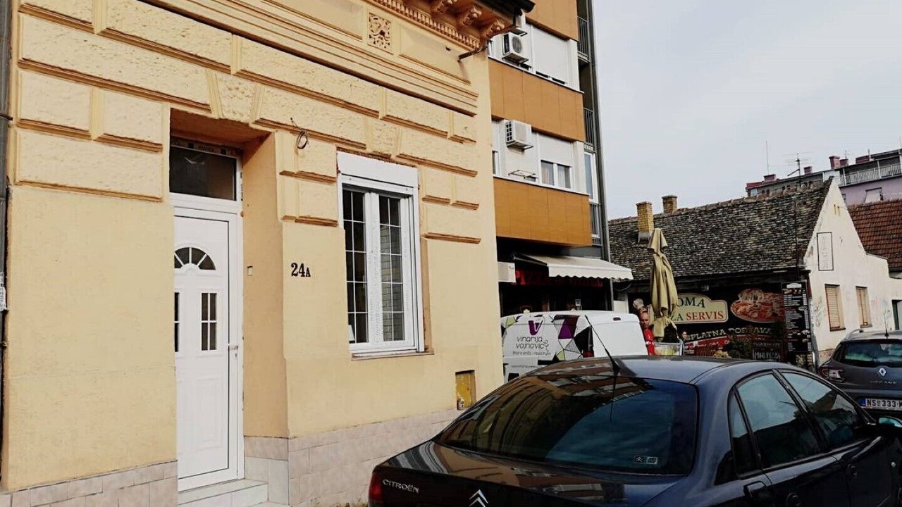 Photo of Outdoor in Novi Sad