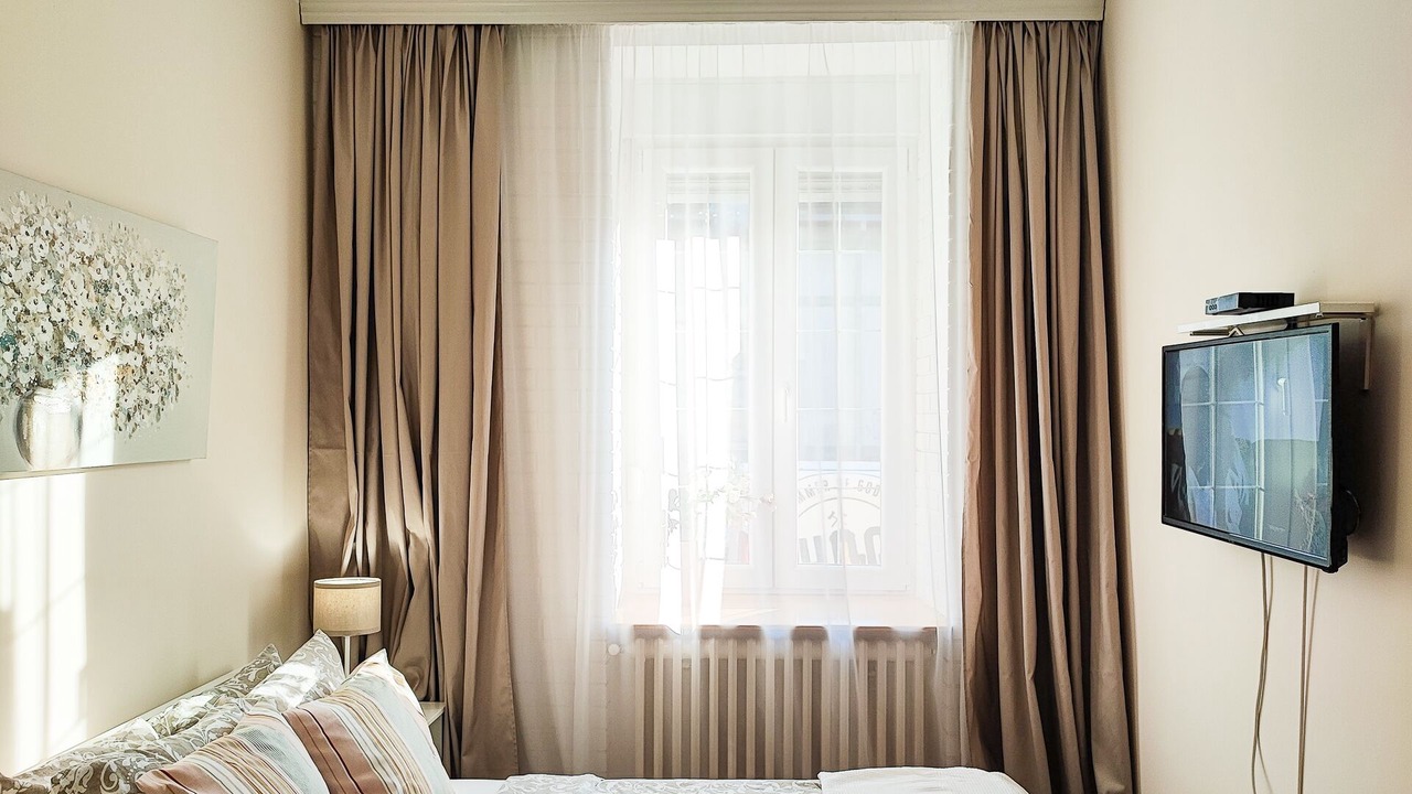 Photo of Bedroom in Novi Sad