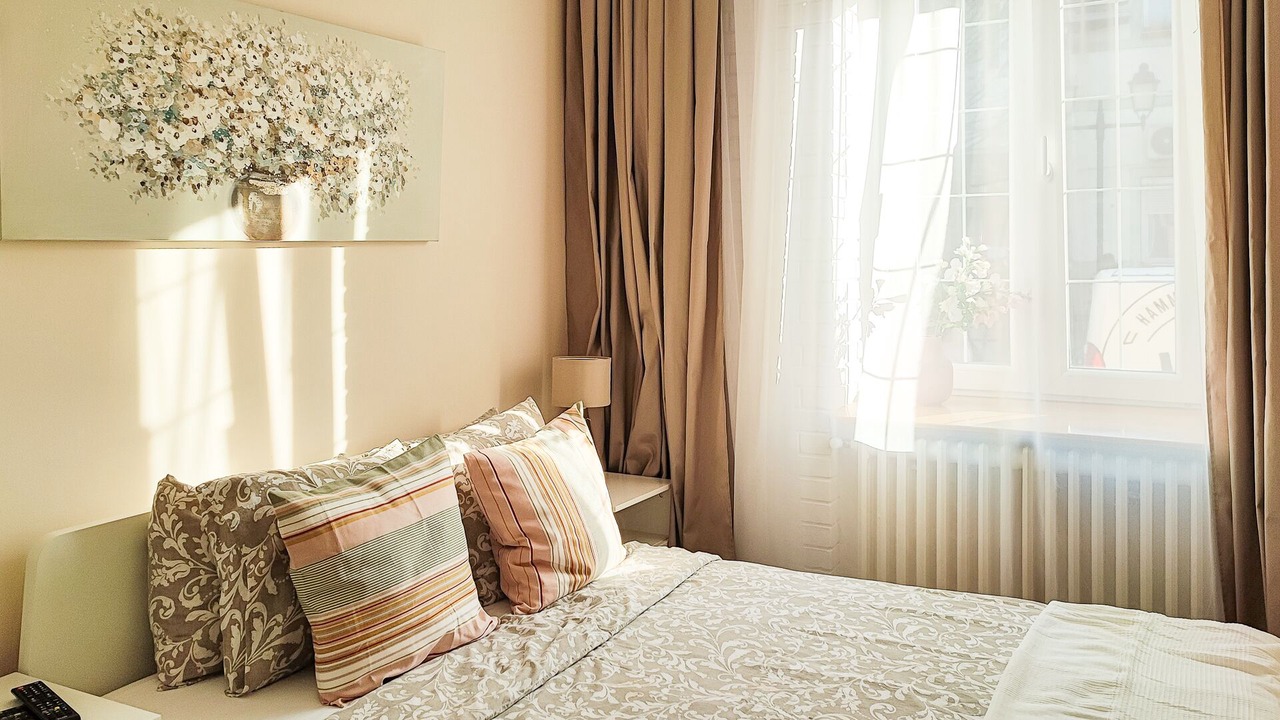 Photo of Bedroom in Novi Sad