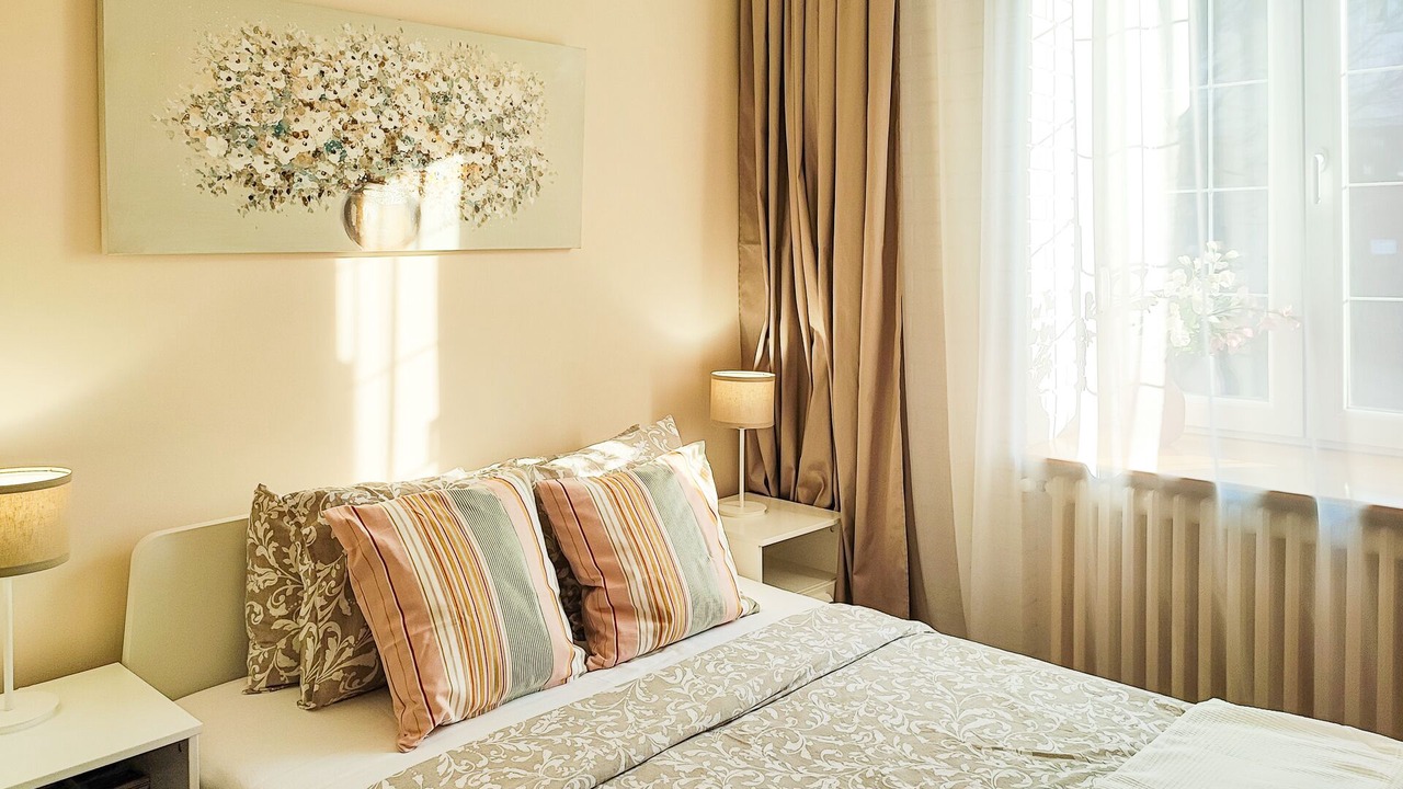 Photo of Bedroom in Novi Sad
