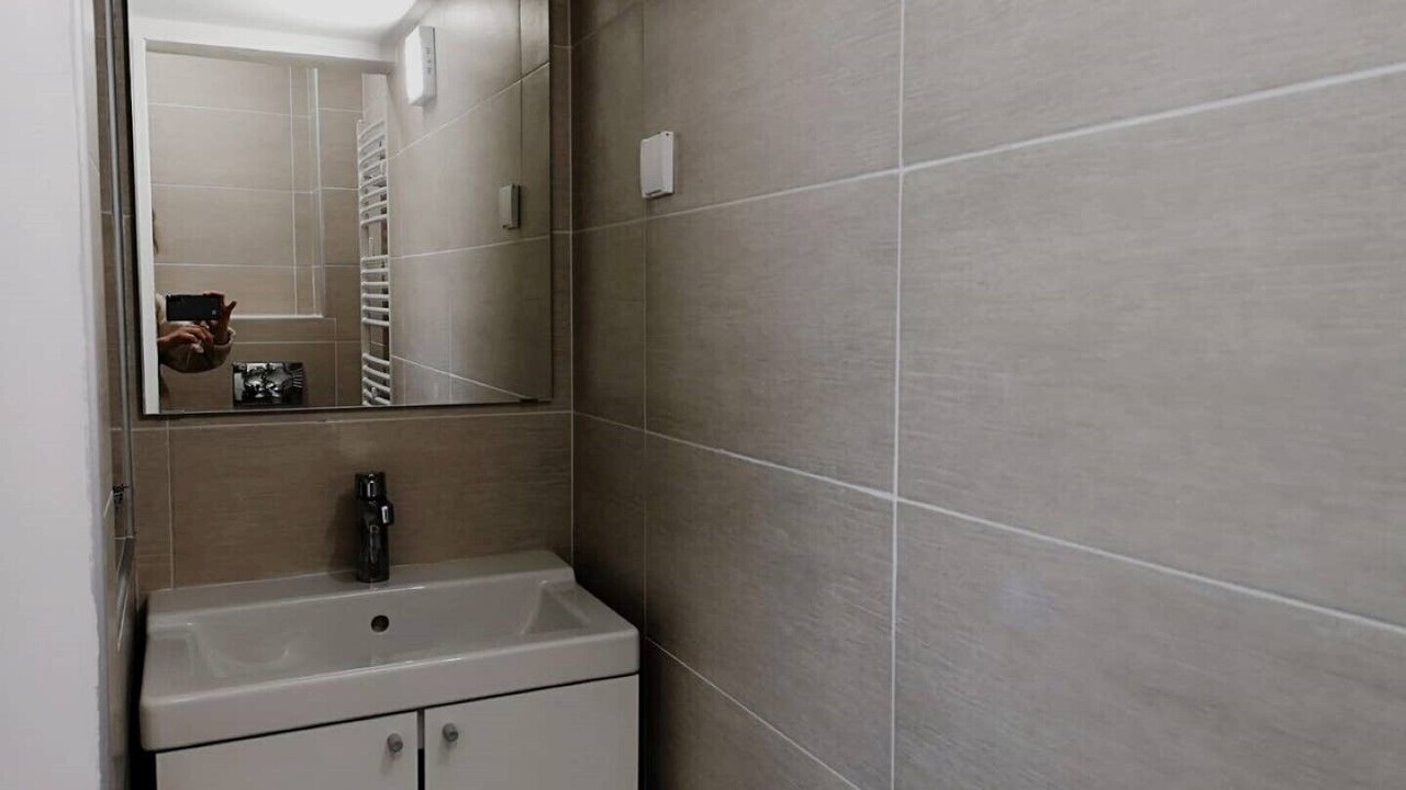 Photo of Bathroom in Novi Sad