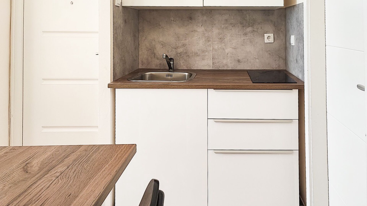Photo of Kitchen in Novi Sad