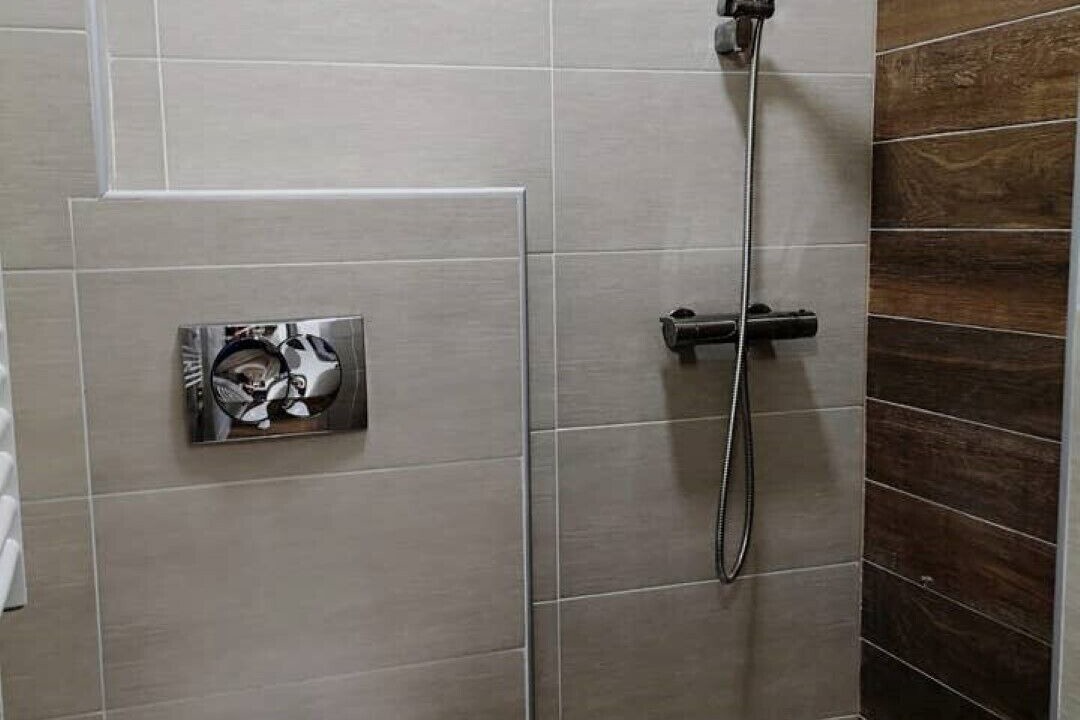 Photo of Bathroom in Novi Sad