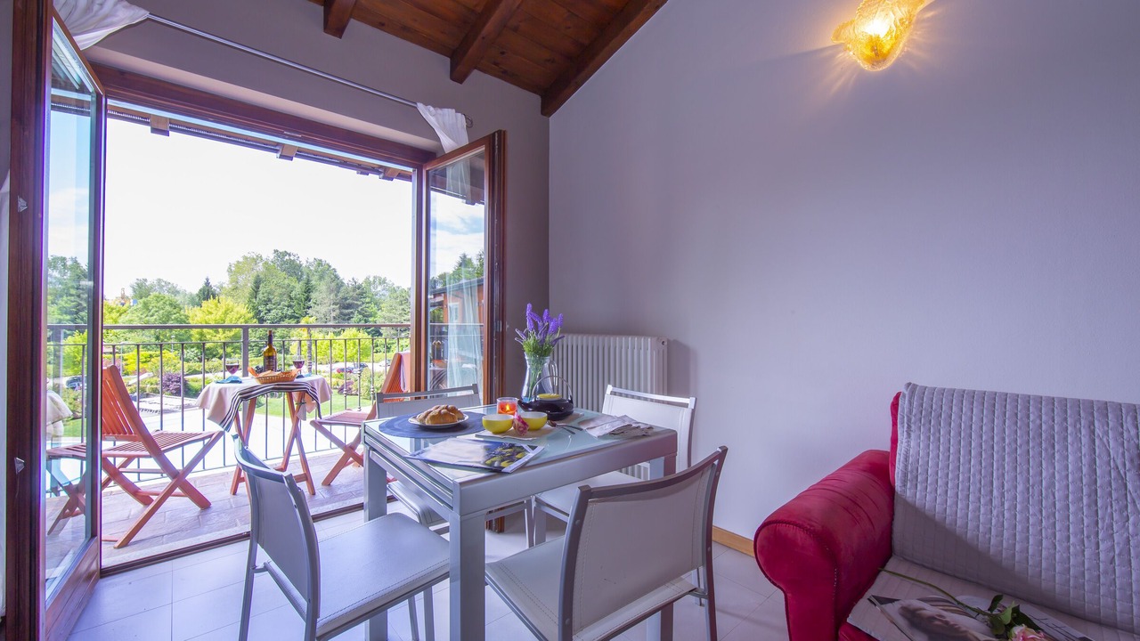 Photo of Bedroom in Sasso Moro