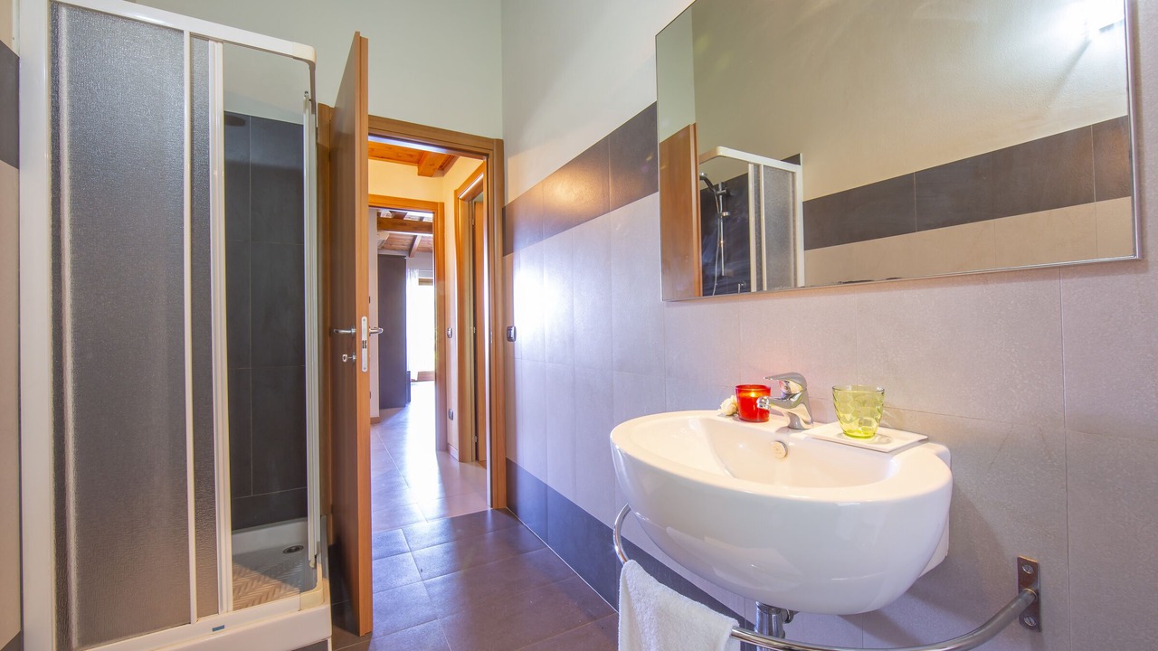Photo of Bathroom in Sasso Moro