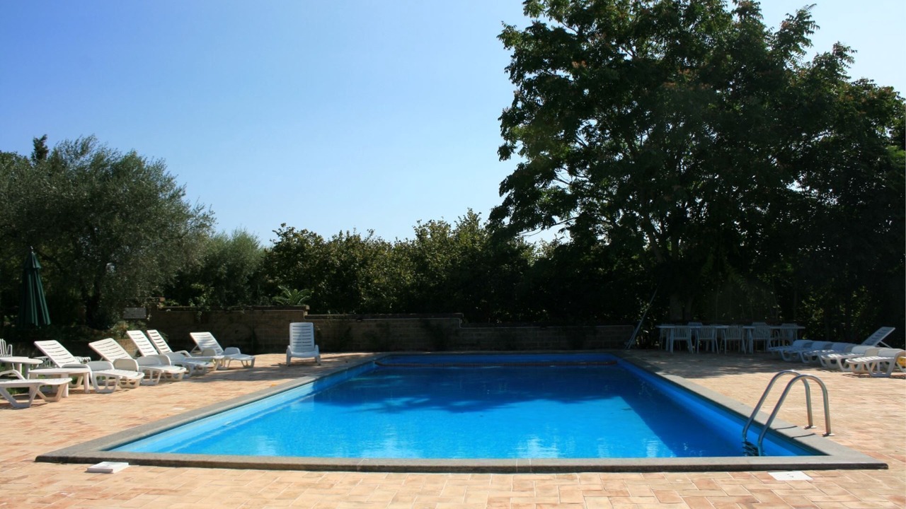 Photo of Outdoor in Corchiano