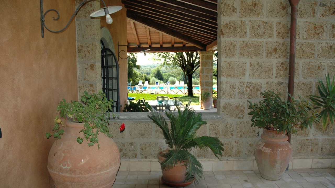 Photo of Outdoor in Corchiano