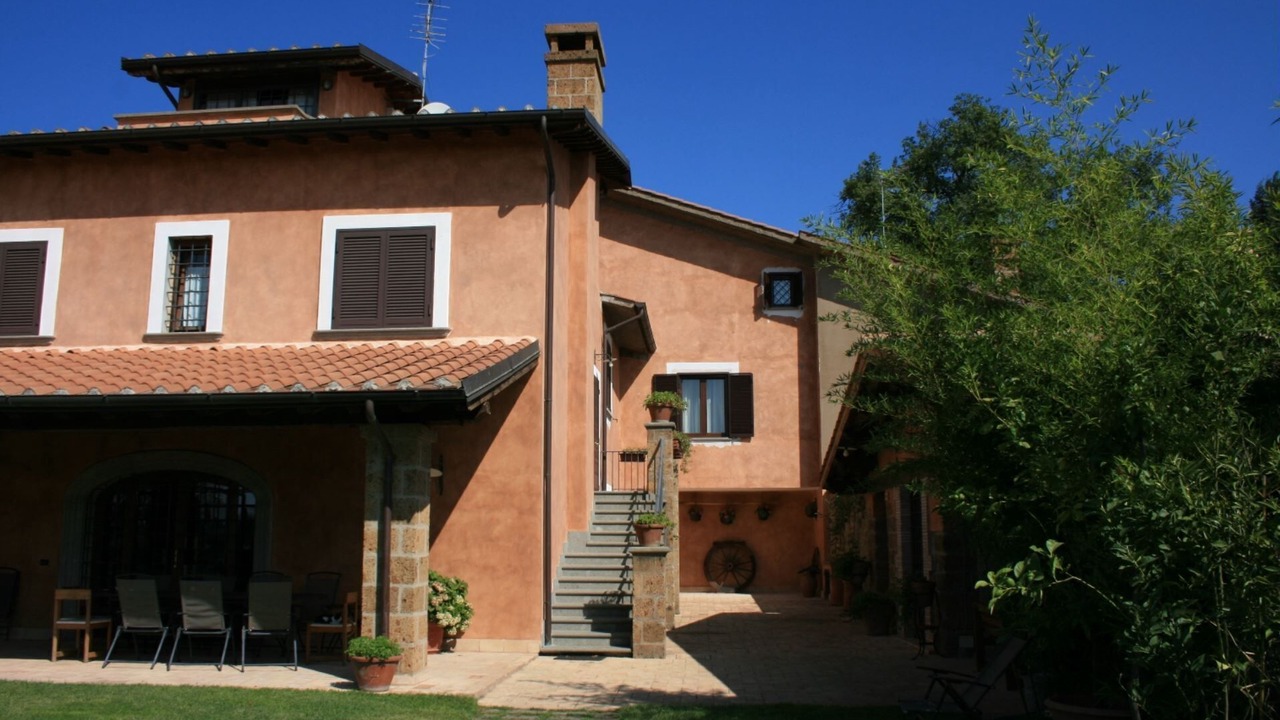 Photo of Outdoor in Corchiano