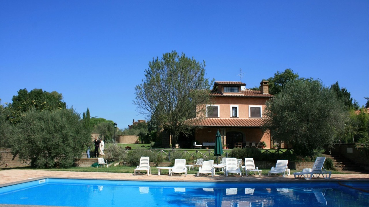 Photo of Outdoor in Corchiano