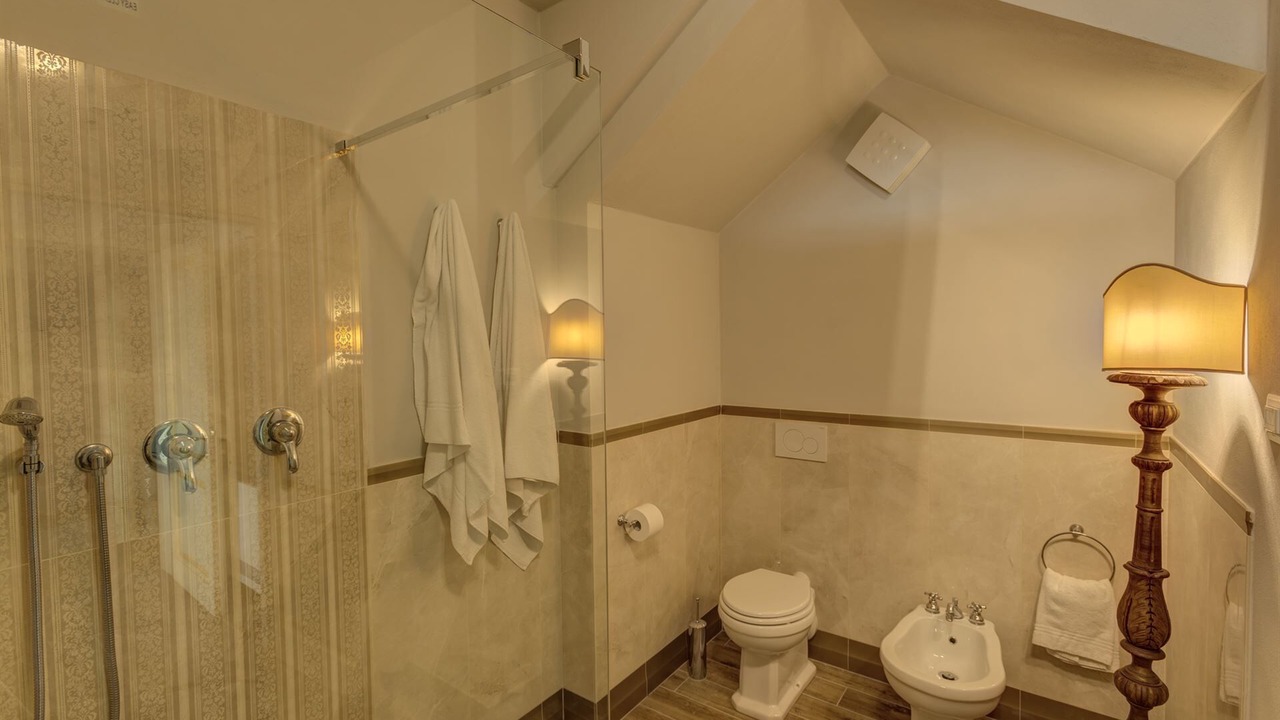 Photo of Bathroom in Iano