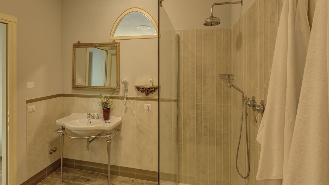Photo of Bathroom in Iano