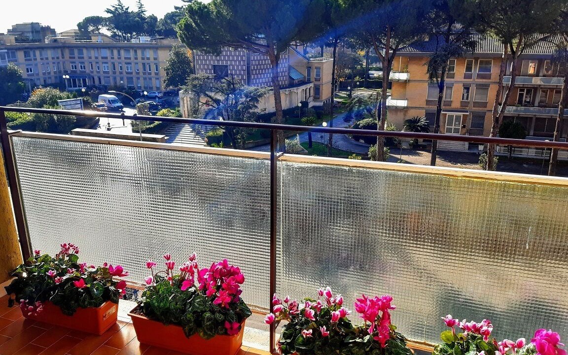 Photo of Outdoor in Quartiere XIII Aurelio