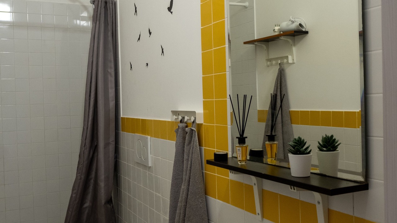 Photo of Bathroom in Tolfa