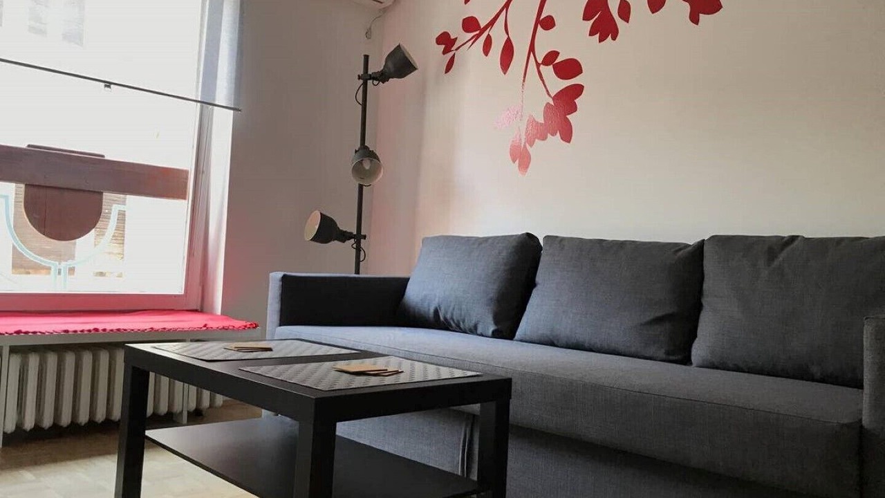 Photo of Livingroom in Novi Sad