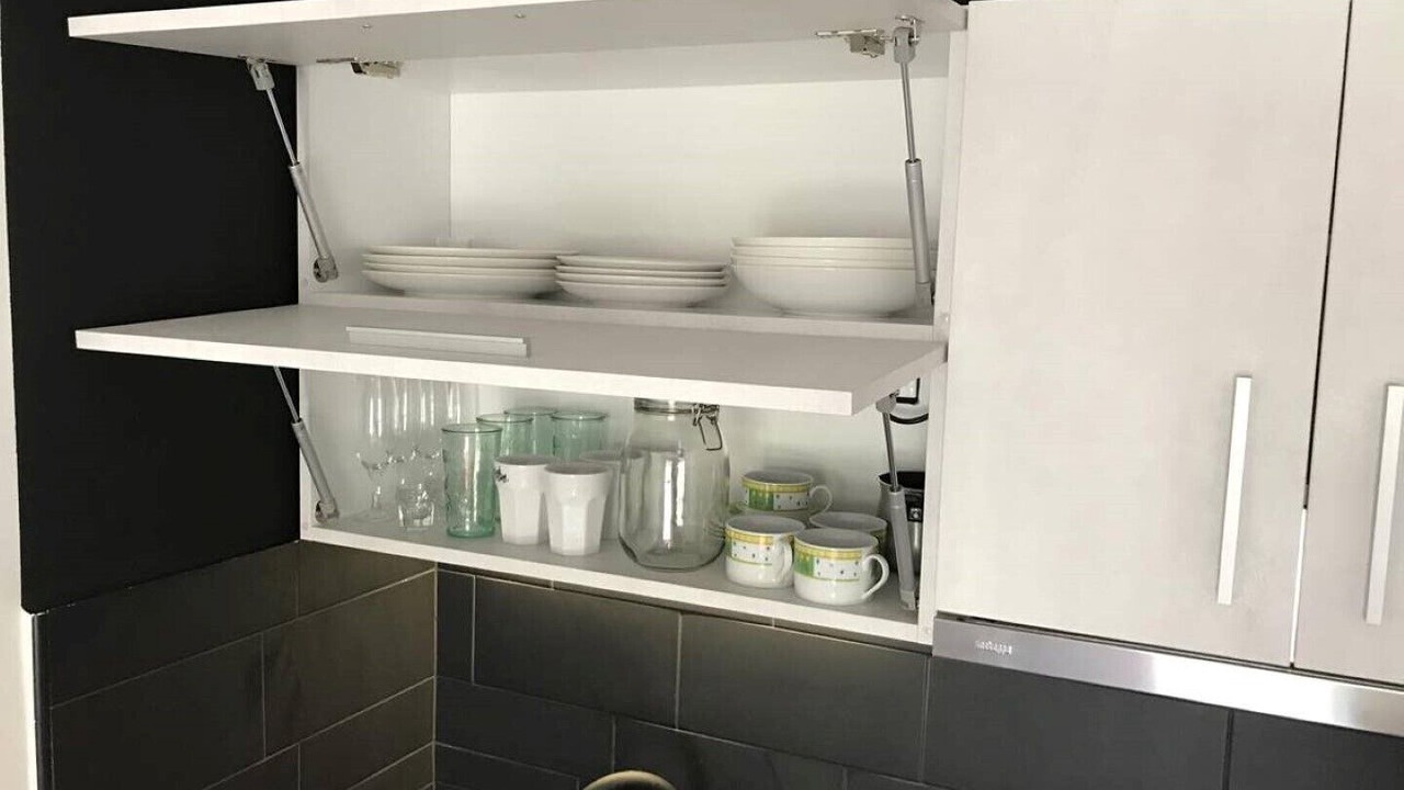 Photo of Kitchen in Novi Sad