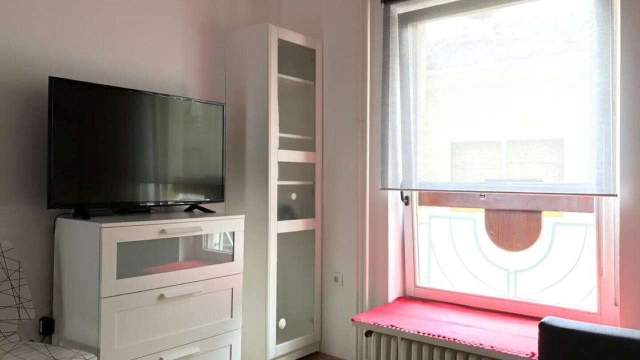 Photo of Livingroom in Novi Sad