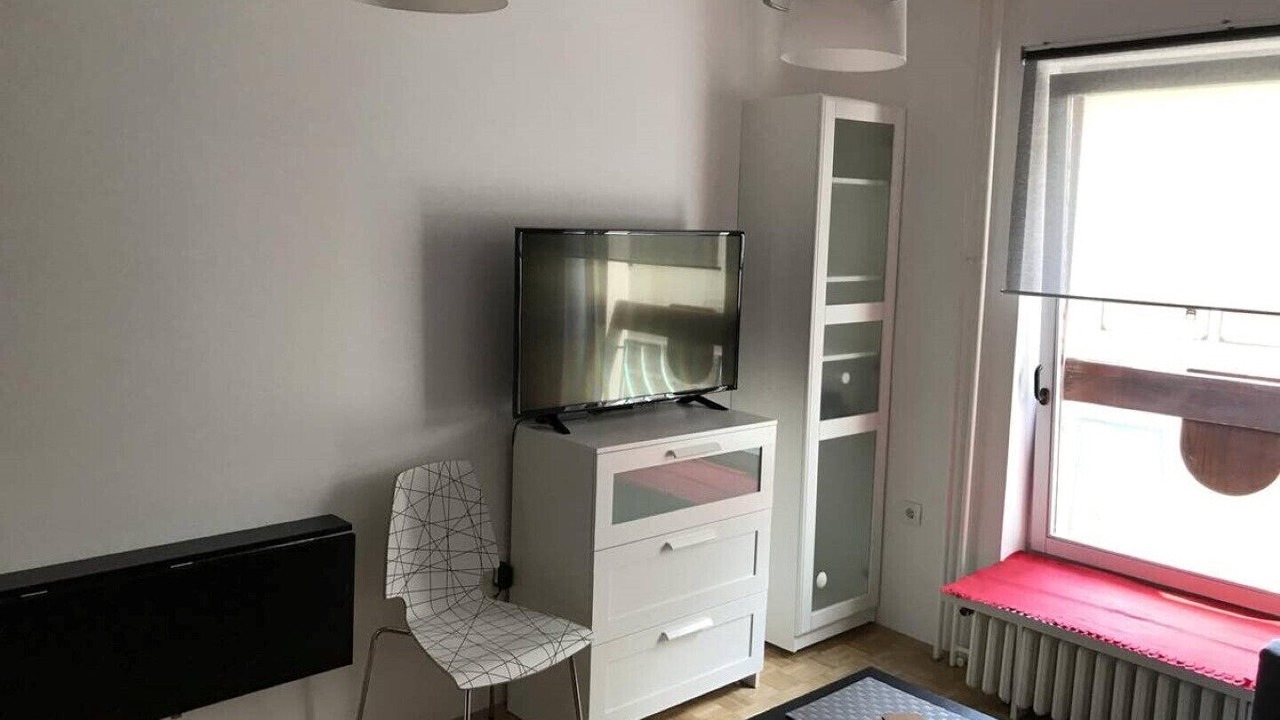 Photo of Livingroom in Novi Sad