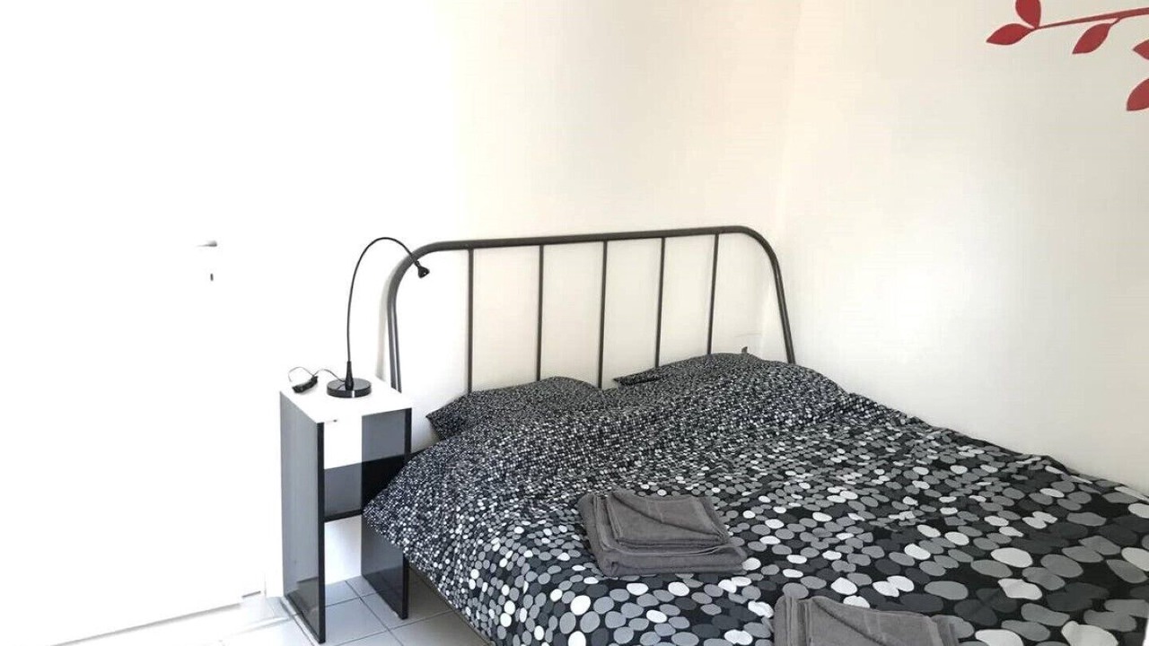 Photo of Bedroom in Novi Sad