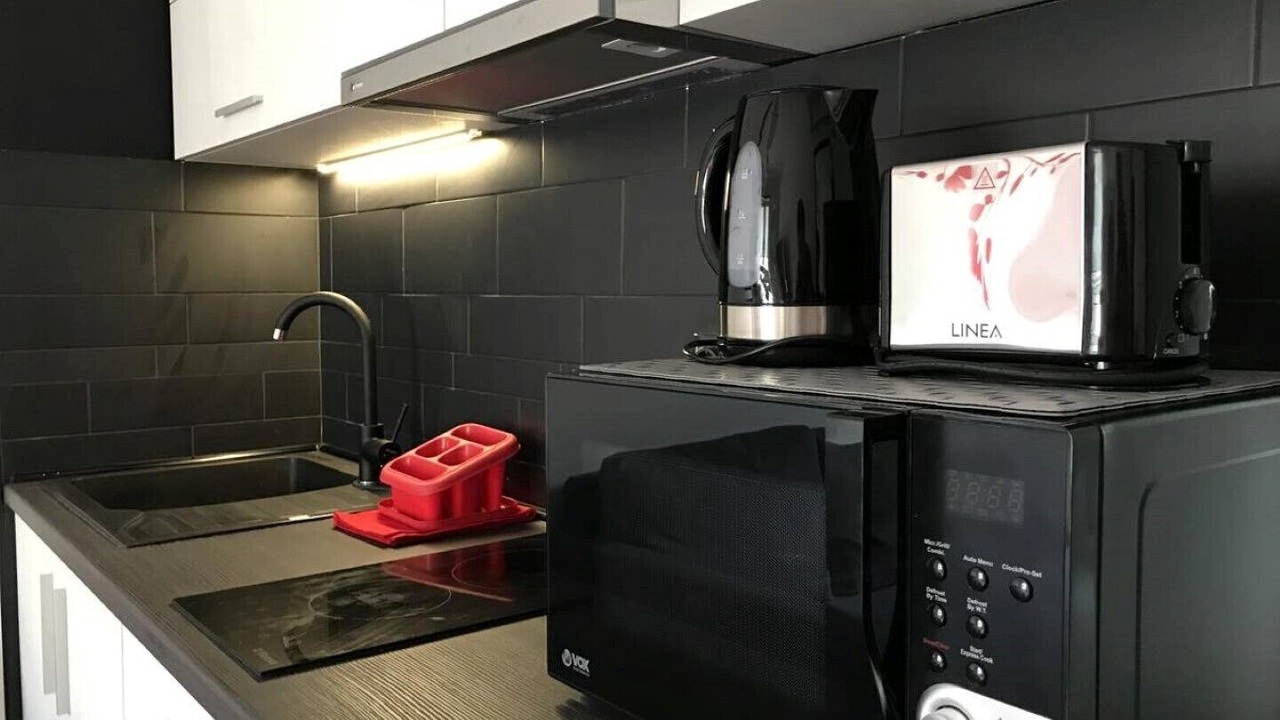 Photo of Kitchen in Novi Sad