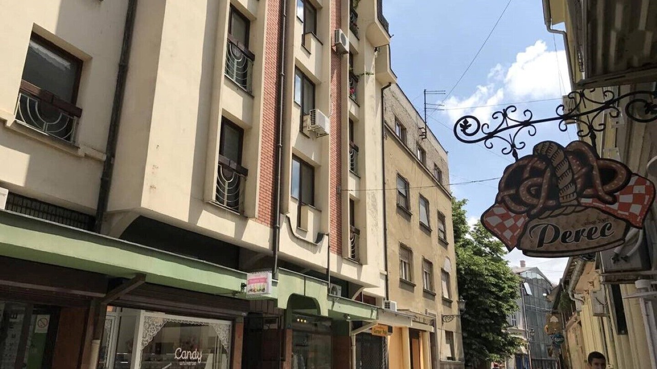 Photo of Outdoor in Novi Sad