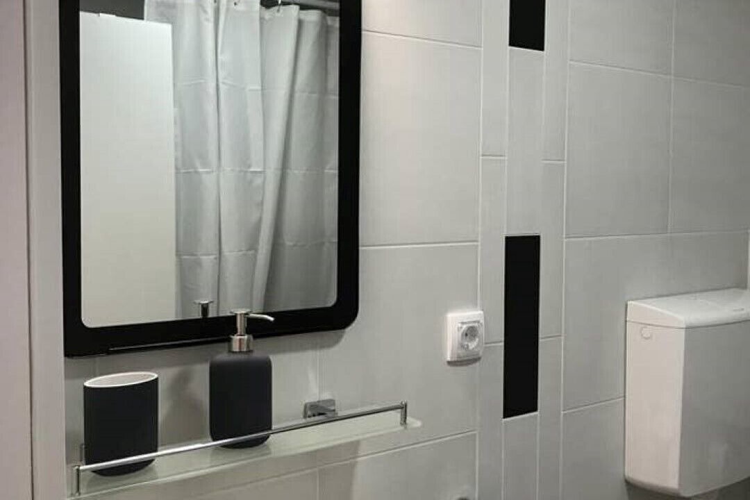 Photo of Bathroom in Novi Sad