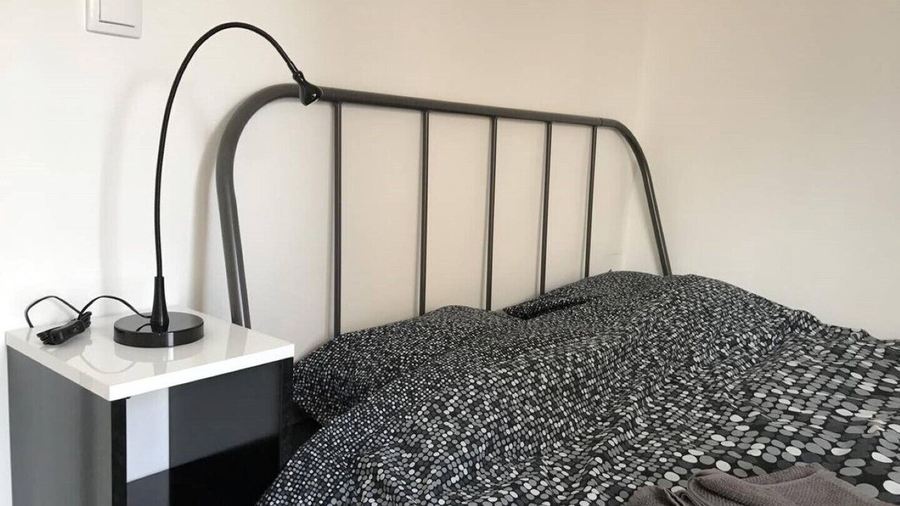 Photo of Bedroom in Novi Sad