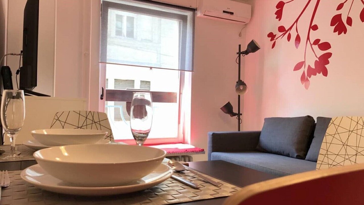 Photo of Livingroom in Novi Sad