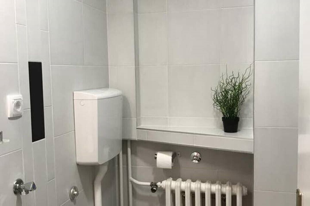 Photo of Bathroom in Novi Sad