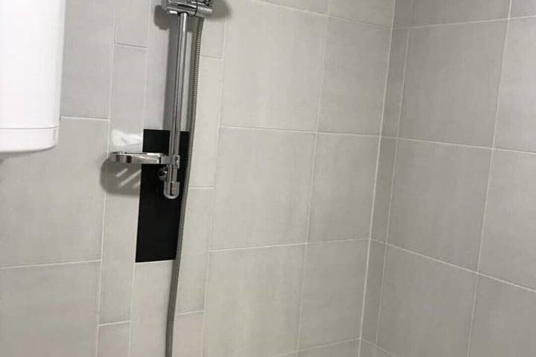 Photo of Bathroom in Novi Sad