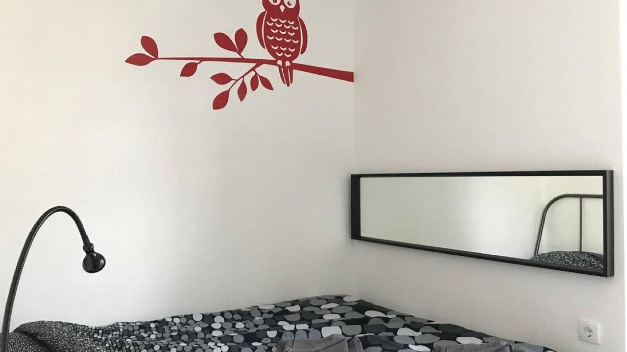 Photo of Bedroom in Novi Sad