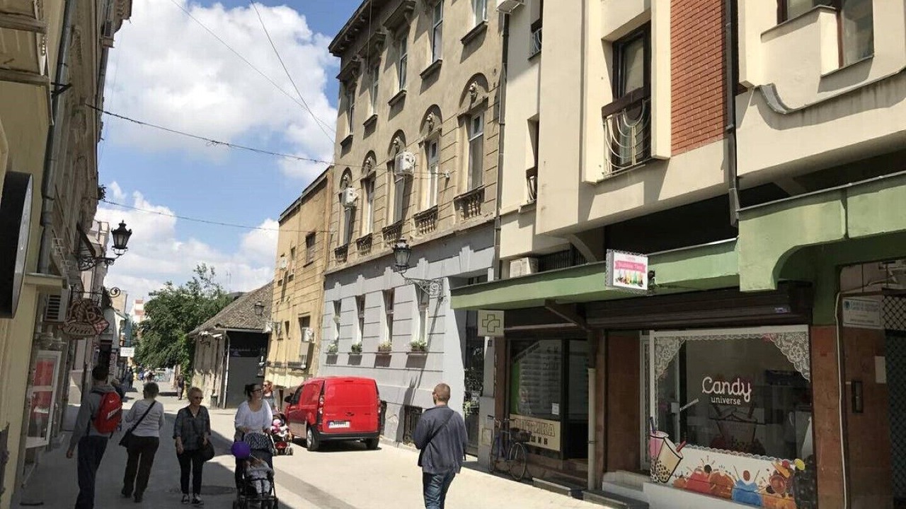Photo of Outdoor in Novi Sad