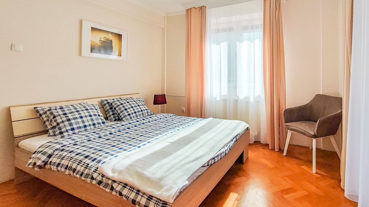 Photo of Bedroom in Novi Sad