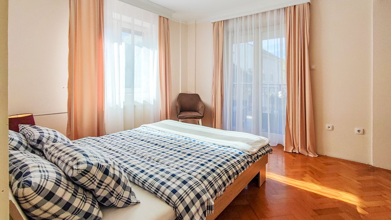 Photo of Bedroom in Novi Sad