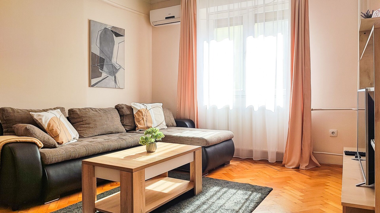 Photo of Livingroom in Novi Sad