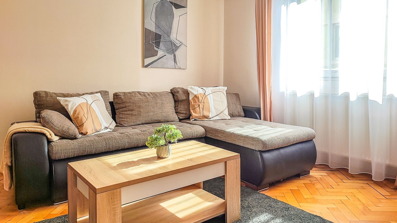 Photo of Livingroom in Novi Sad