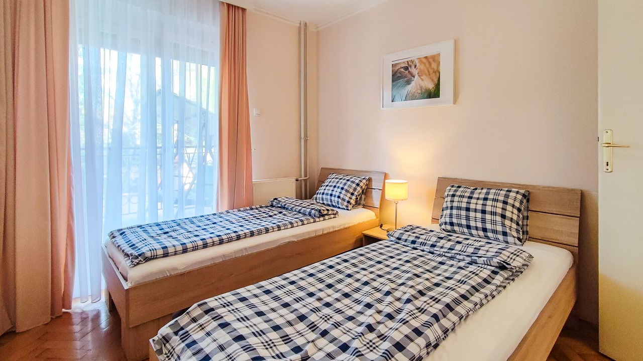 Photo of Bedroom in Novi Sad