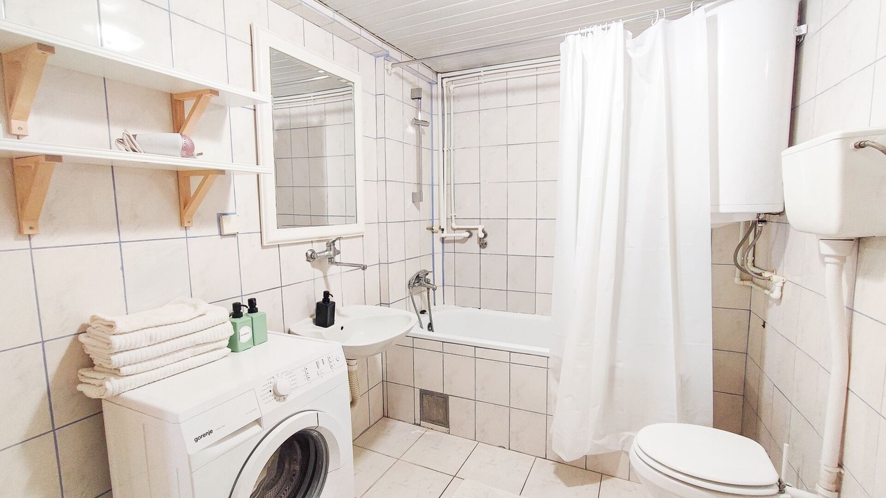 Photo of Bathroom in Novi Sad
